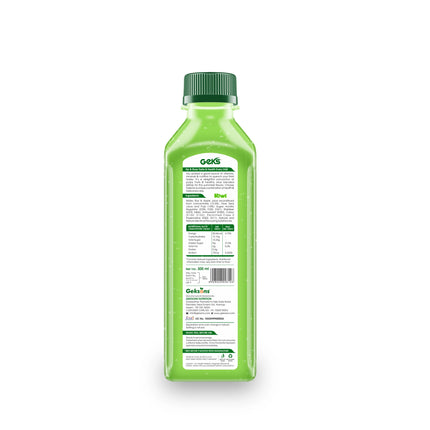 Kiwi and Aloevera Juice - 300 ml
