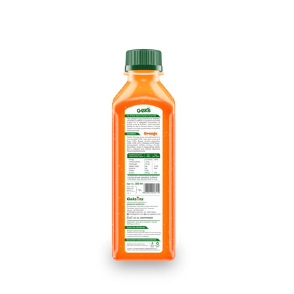 Orange and Aloevera Juice - 300 ml