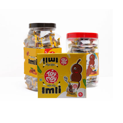 Toy Moy Imli Treats Combo